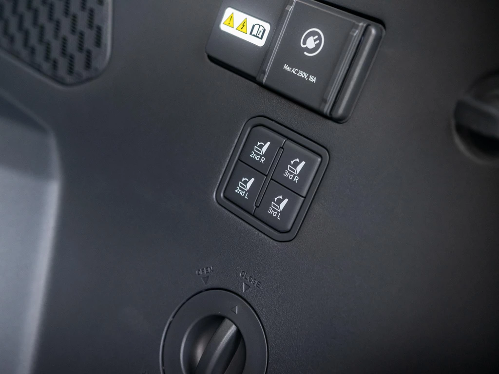 Kia EV9 – foto 31
