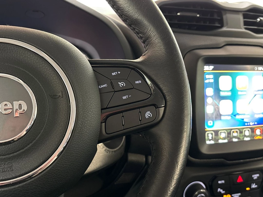 Jeep Renegade – foto 15