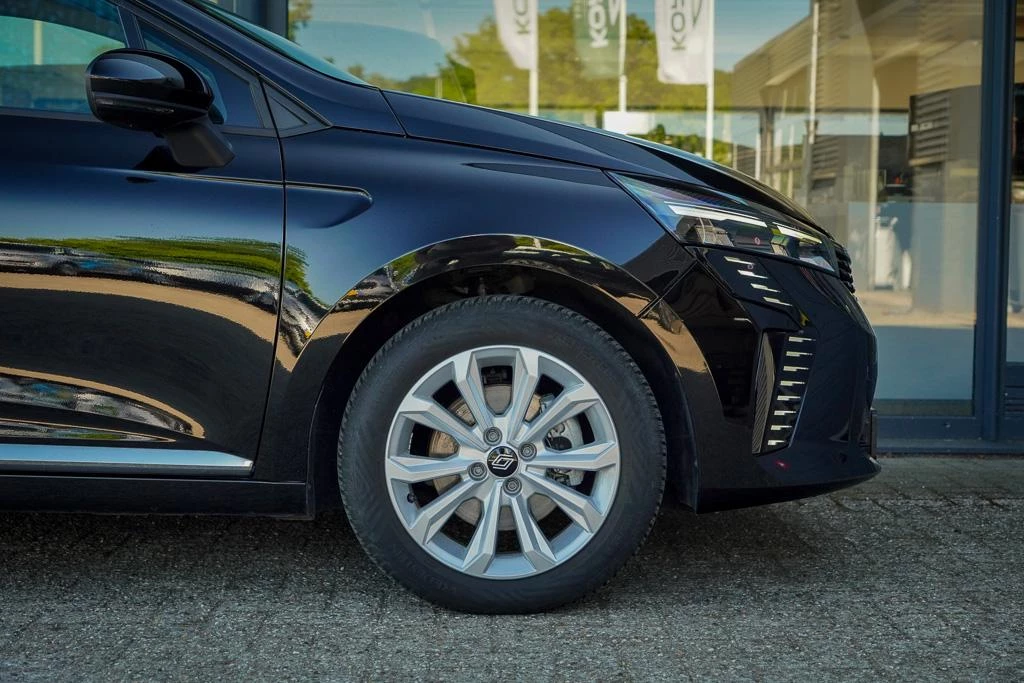 Renault Clio – foto 18