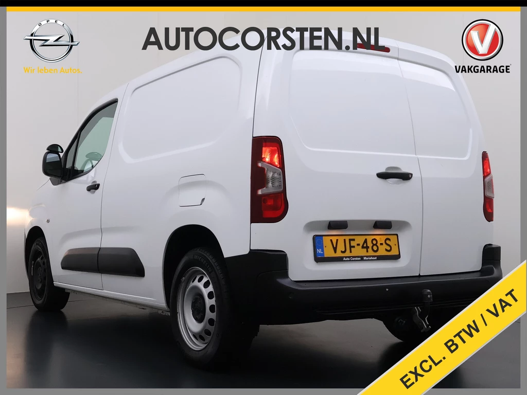 Peugeot Partner – foto 3