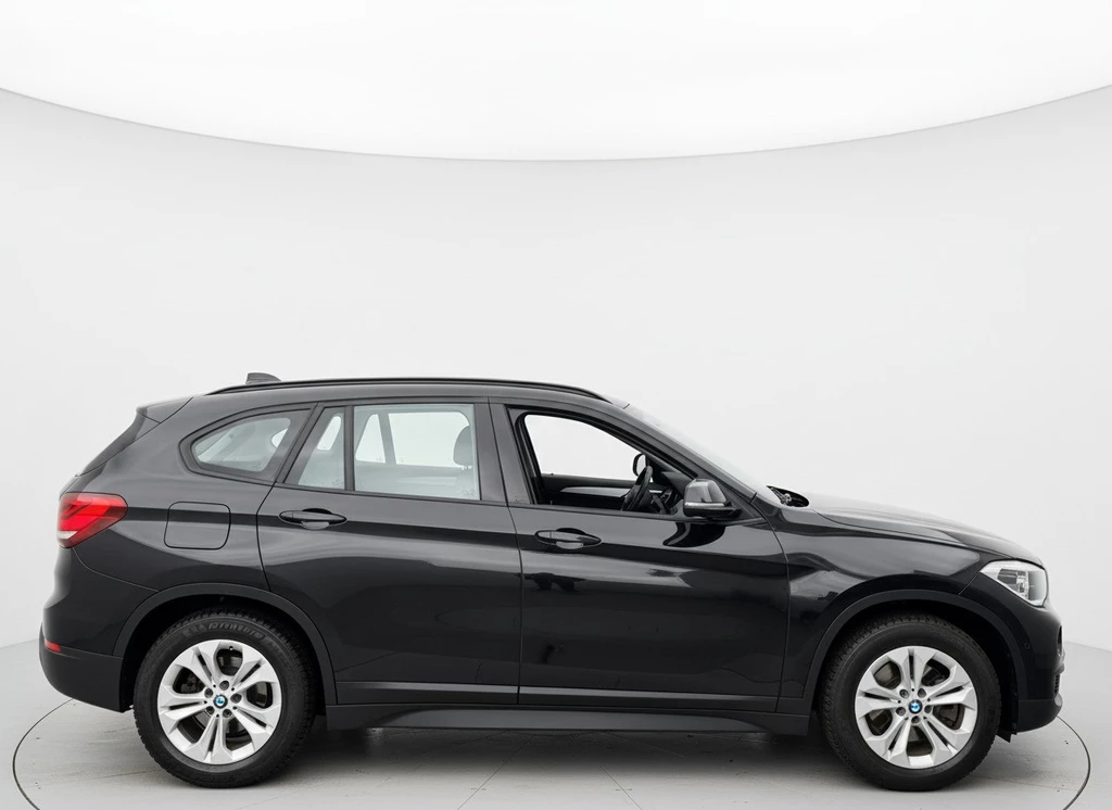 BMW X1 – foto 8