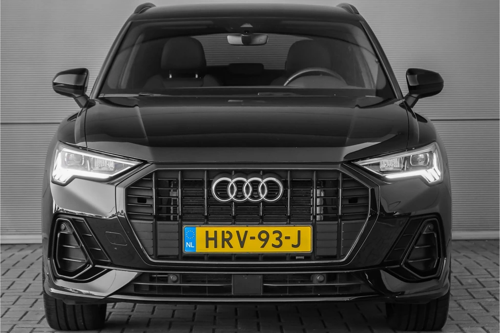 Audi Q3 – foto 8