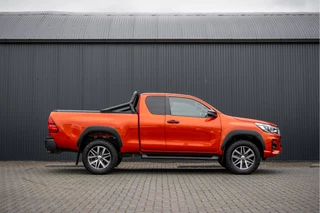 Toyota Hilux – thumbnail 4