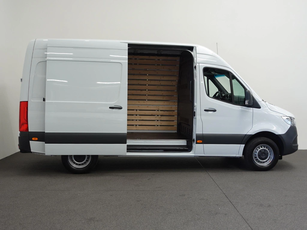 Mercedes-Benz Sprinter – foto 7