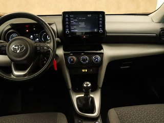 Toyota Yaris Cross – thumbnail 16