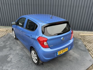 Opel KARL – thumbnail 9