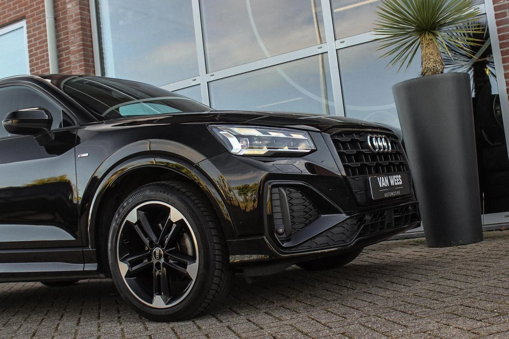 Audi Q2 – foto 10