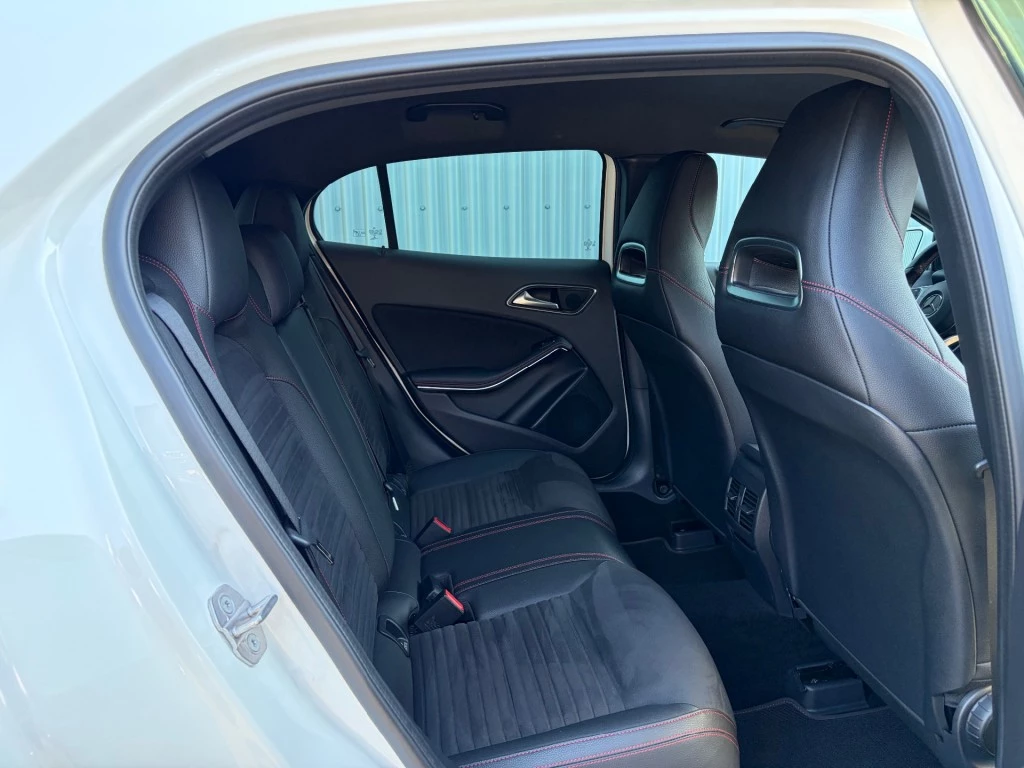 Mercedes-Benz GLA – foto 5