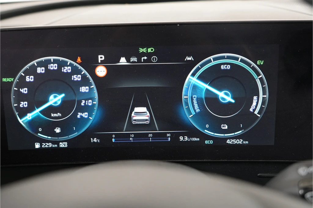 Kia Sportage – foto 35