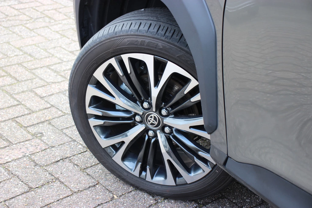 Toyota Yaris Cross – foto 24
