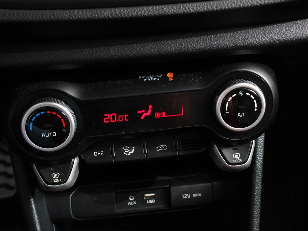 Kia Picanto – foto 24