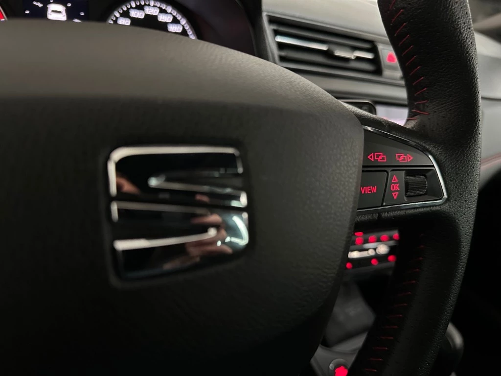SEAT Ibiza – foto 41