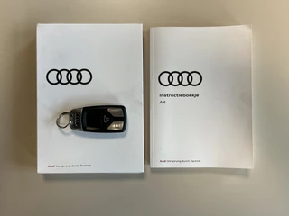 Audi A4 – thumbnail 34