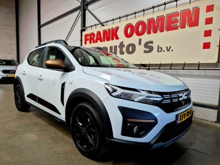 Dacia Sandero Stepway – thumbnail 9