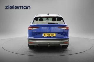 Škoda Enyaq iV – thumbnail 4