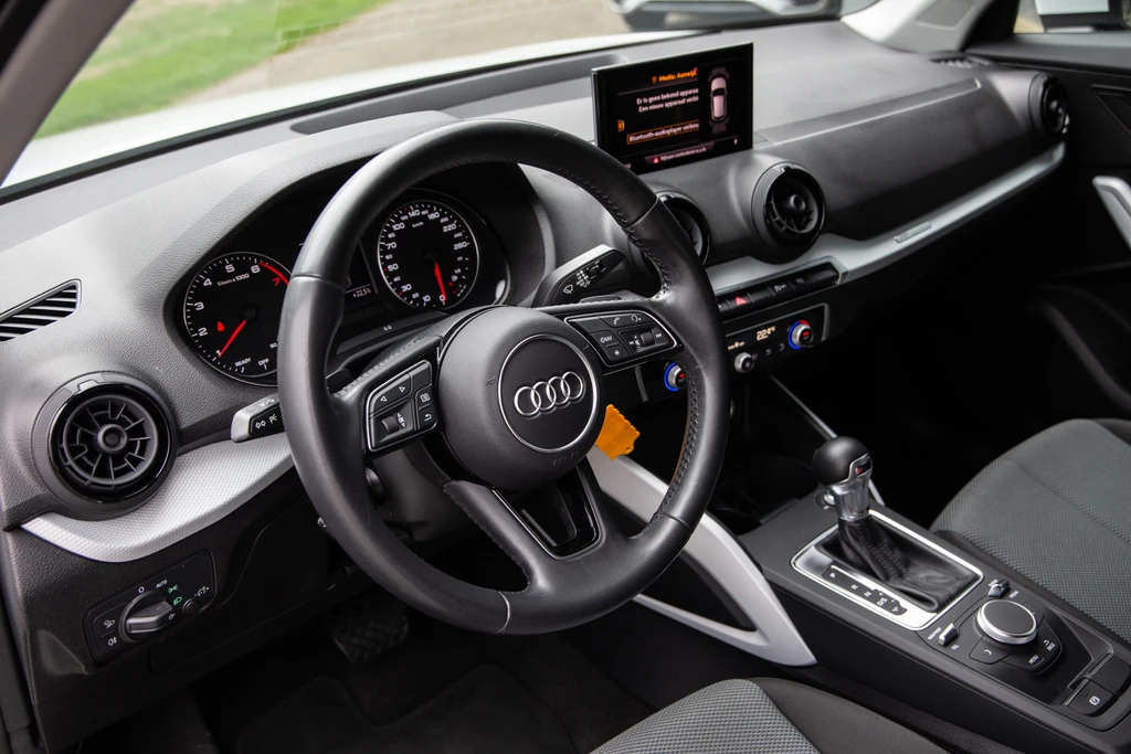 Audi Q2 – foto 5