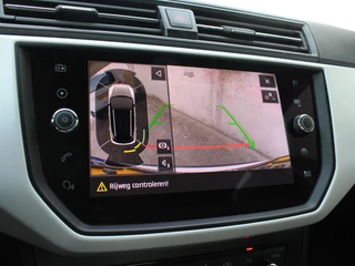 SEAT Arona – thumbnail 23
