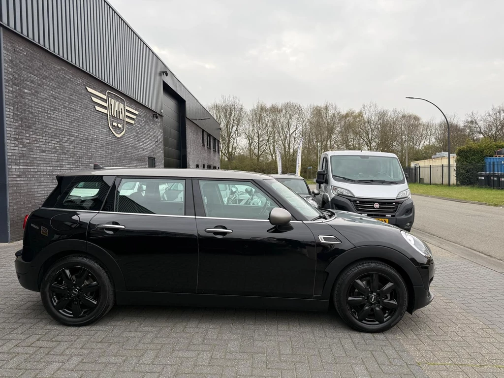 MINI Clubman – foto 9