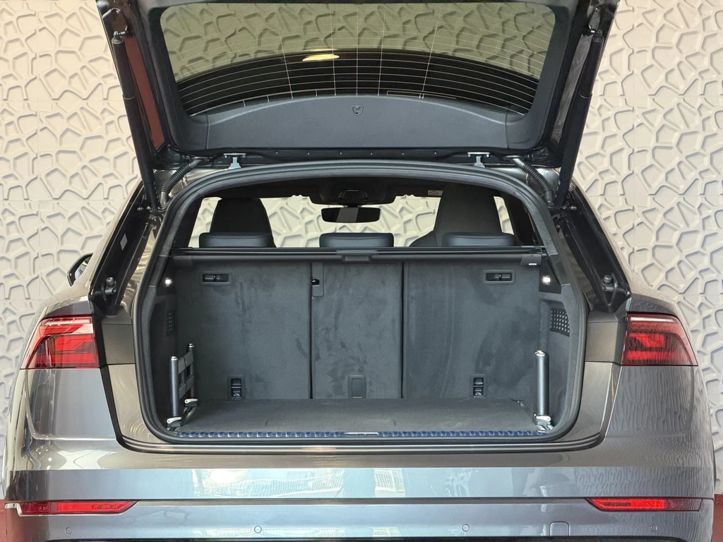 Audi Q8 – foto 38