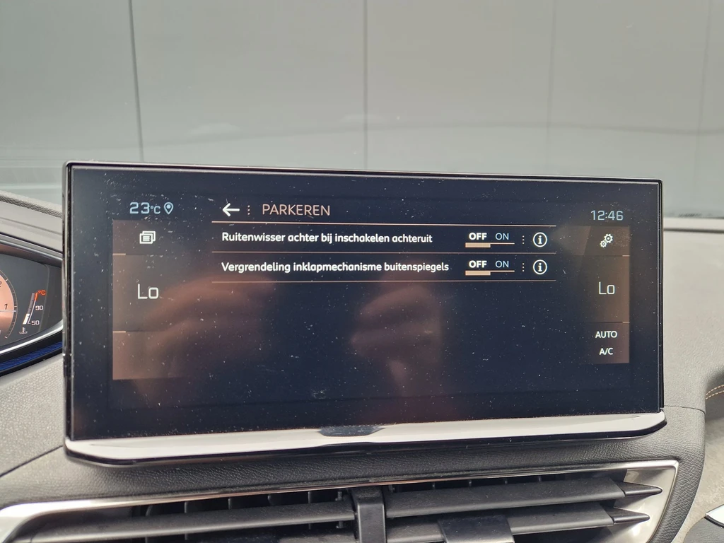 Peugeot 3008 – foto 33