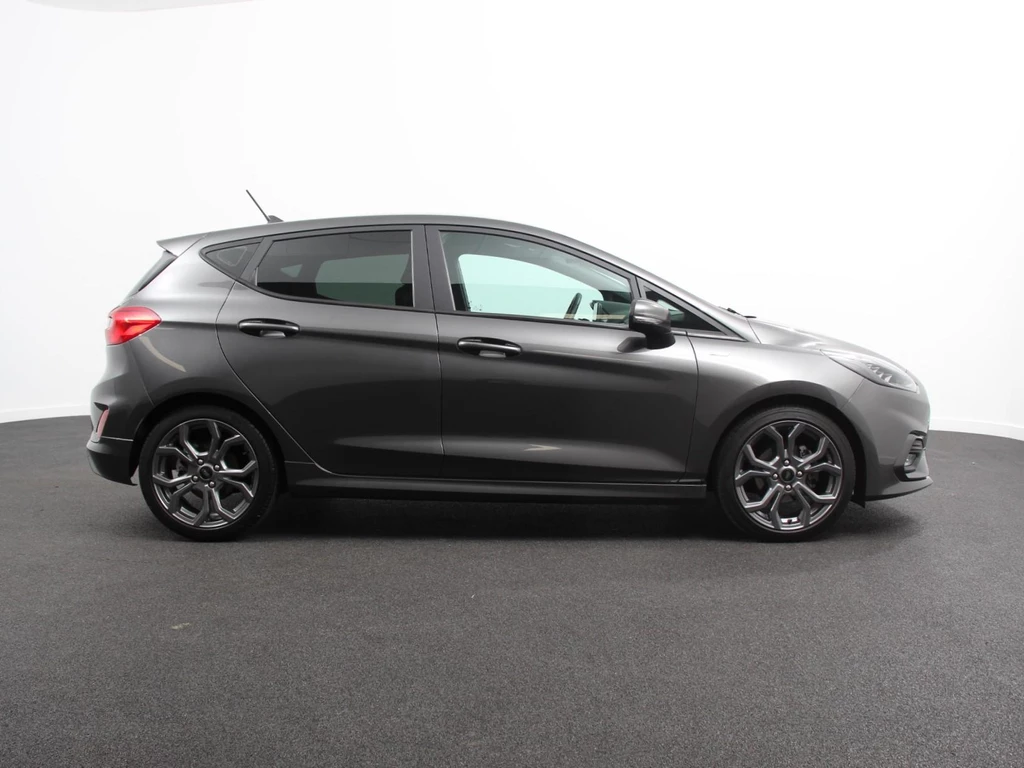 Ford Fiesta – foto 6