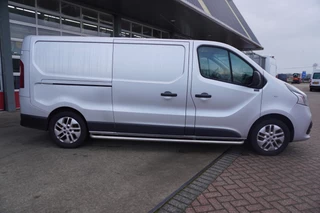 Renault Trafic – thumbnail 4