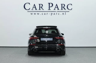 Audi RS3 – thumbnail 4