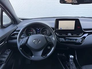 Toyota C-HR – thumbnail 12