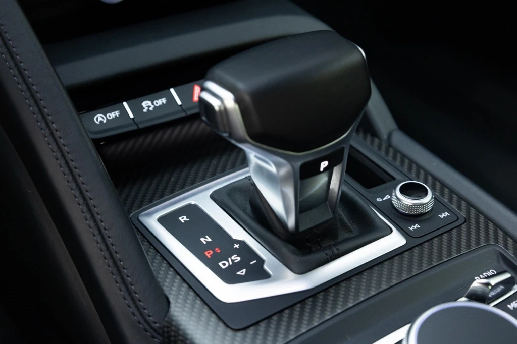 Audi R8 – foto 27