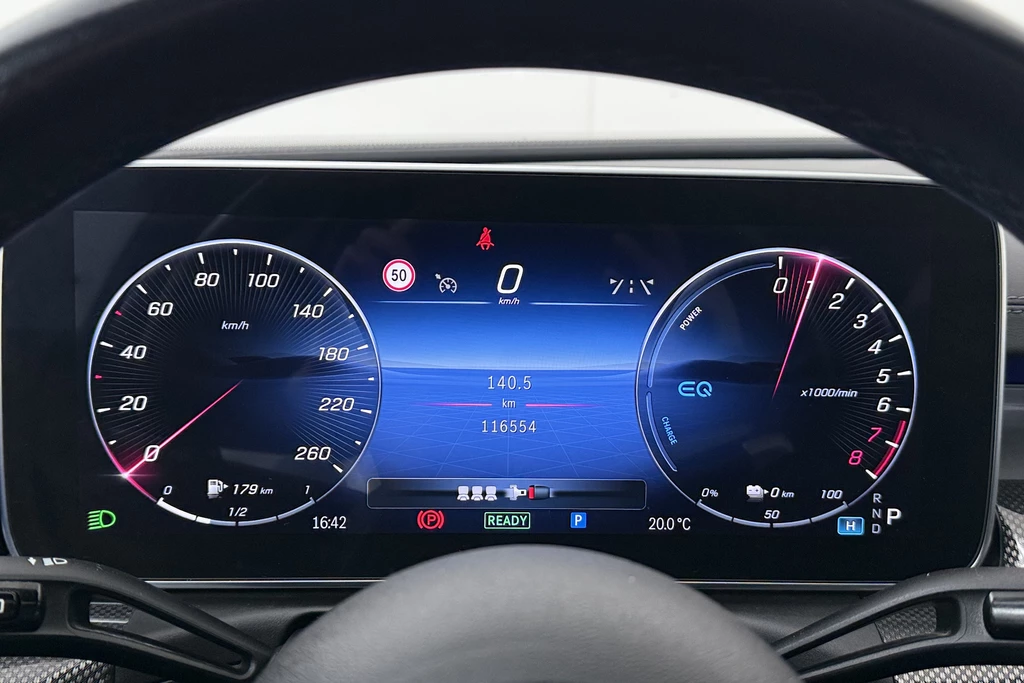 Mercedes-Benz C-Klasse – foto 23