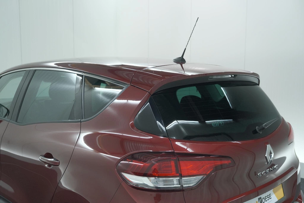 Renault Scénic – foto 9
