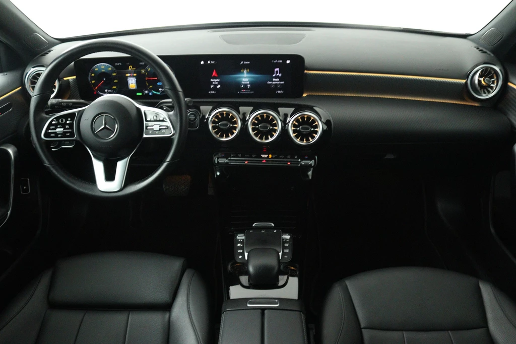 Mercedes-Benz A-Klasse – foto 10