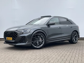 Audi RSQ8 – thumbnail 1