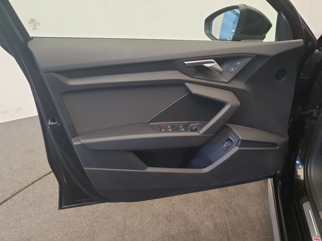 Audi A3 – foto 19