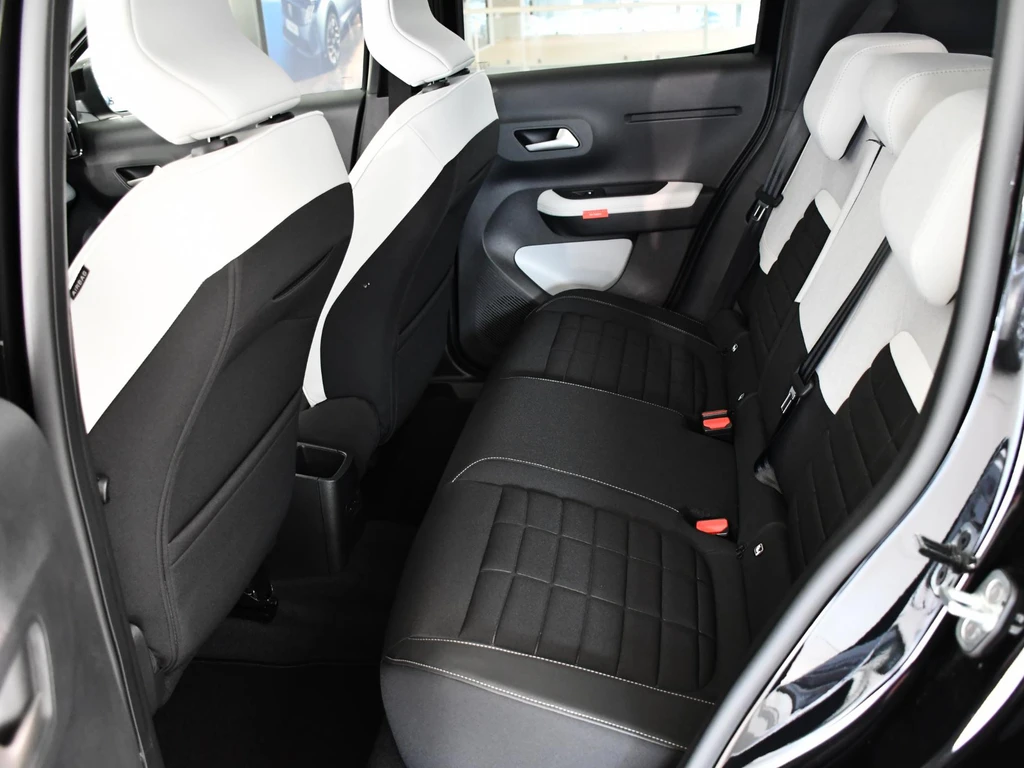 Citroën C3 – foto 14
