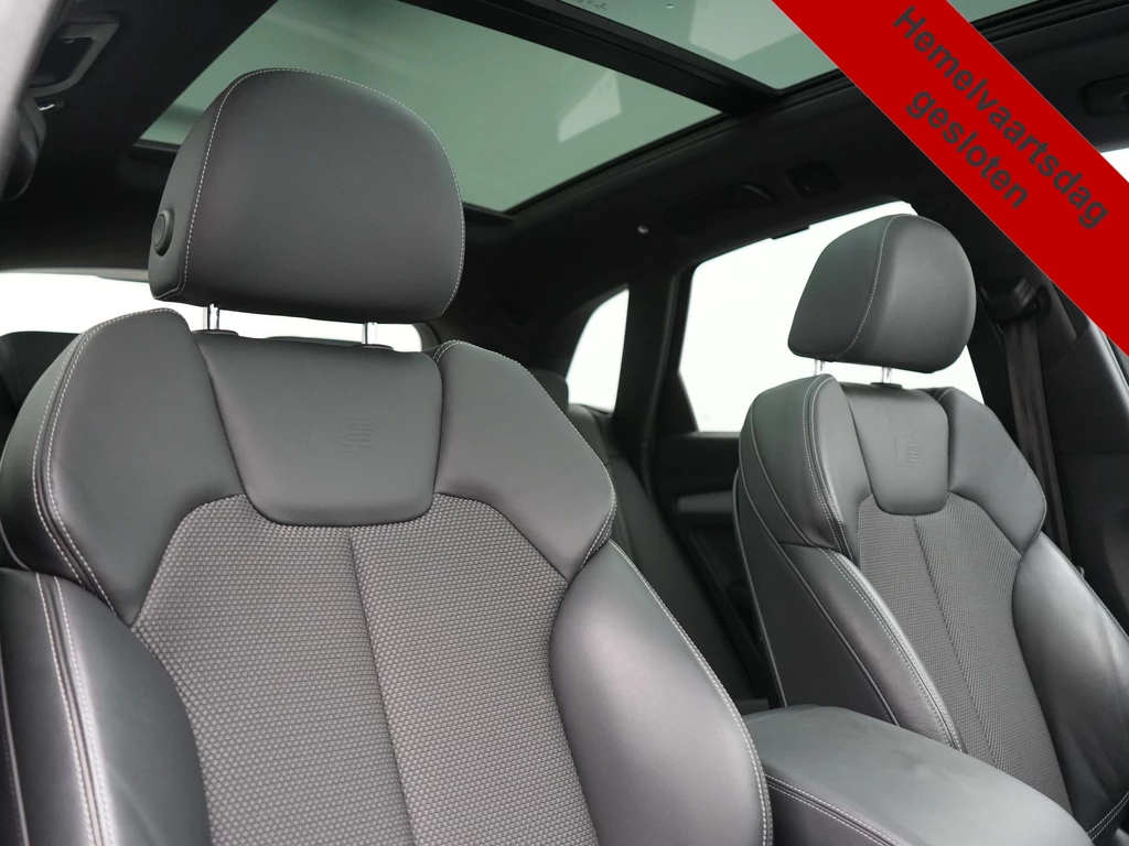 Audi Q5 – foto 16