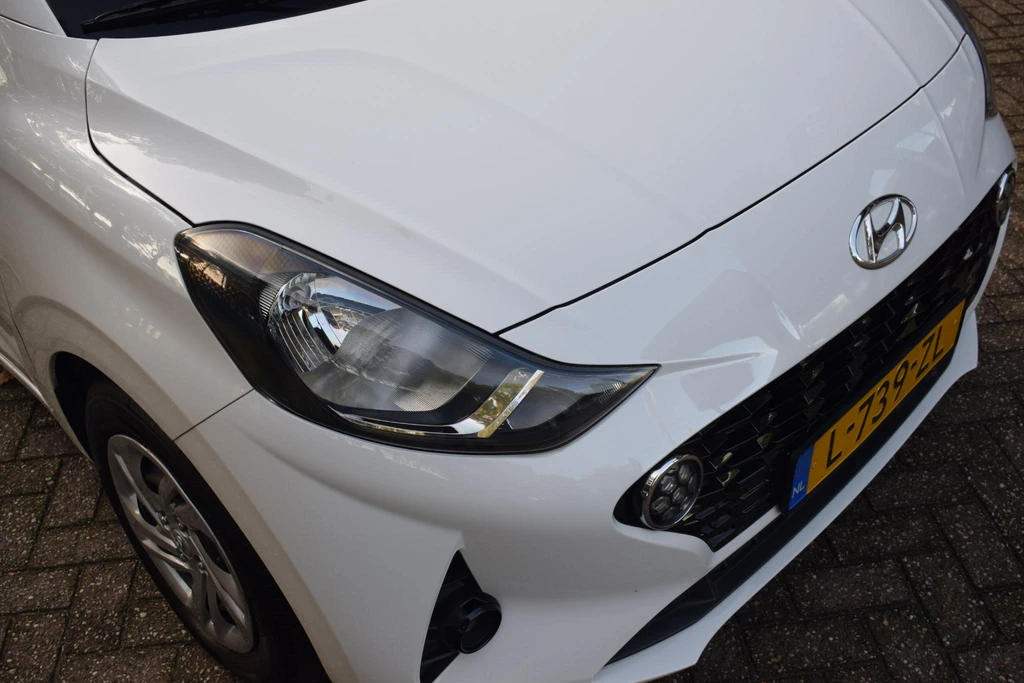Hyundai i10 – foto 43