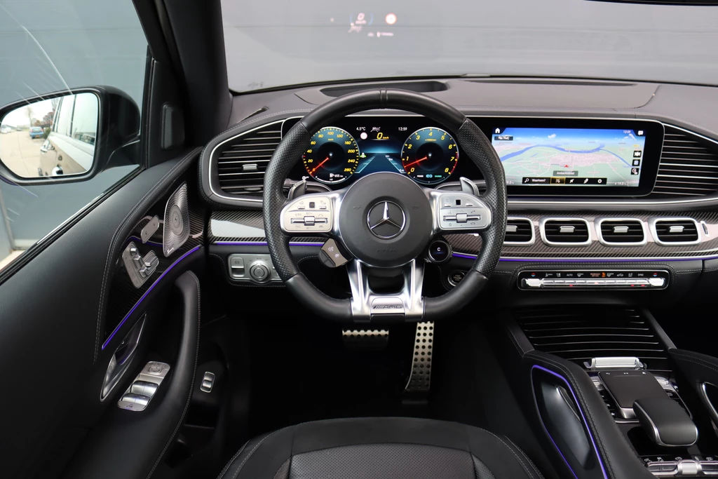 Mercedes-Benz GLE – foto 27