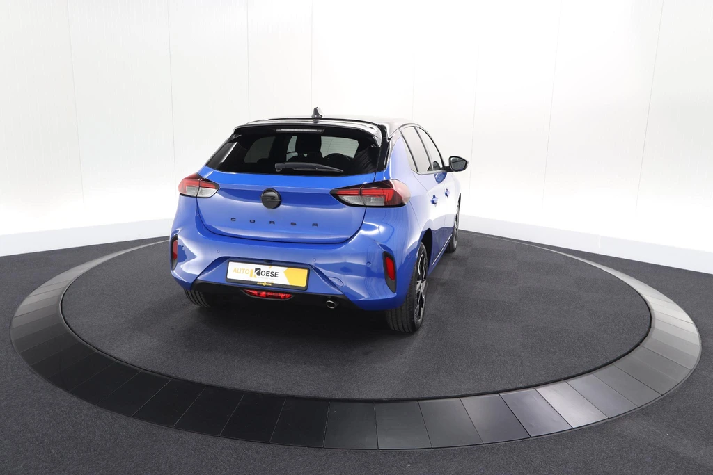 Opel Corsa – foto 11