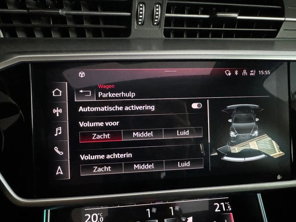 Audi A6 – foto 26