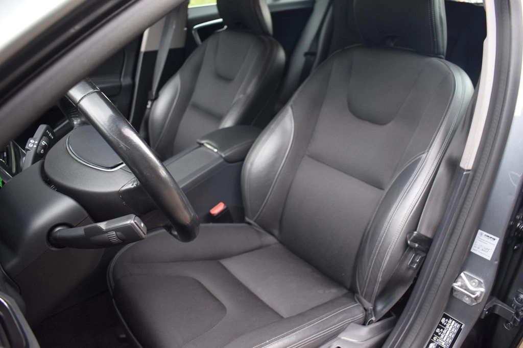 Volvo V60 – foto 14
