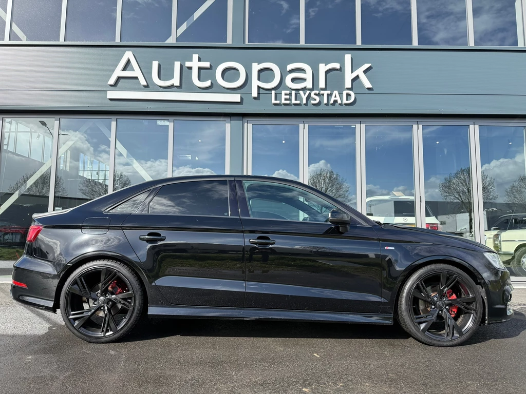 Audi A3 – foto 7