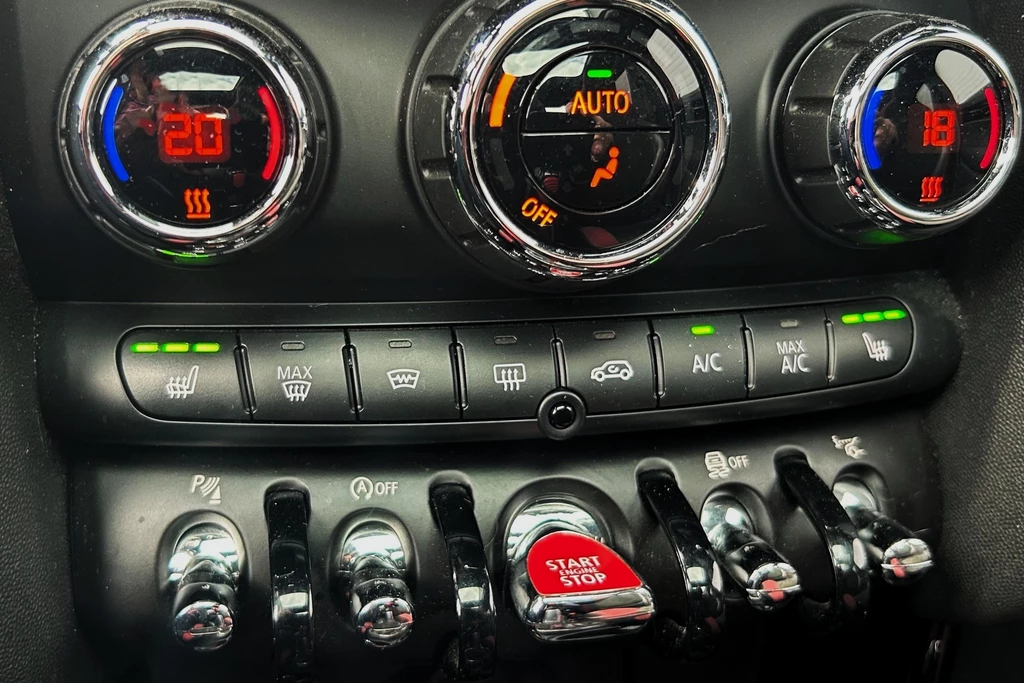 MINI Cooper S – foto 21