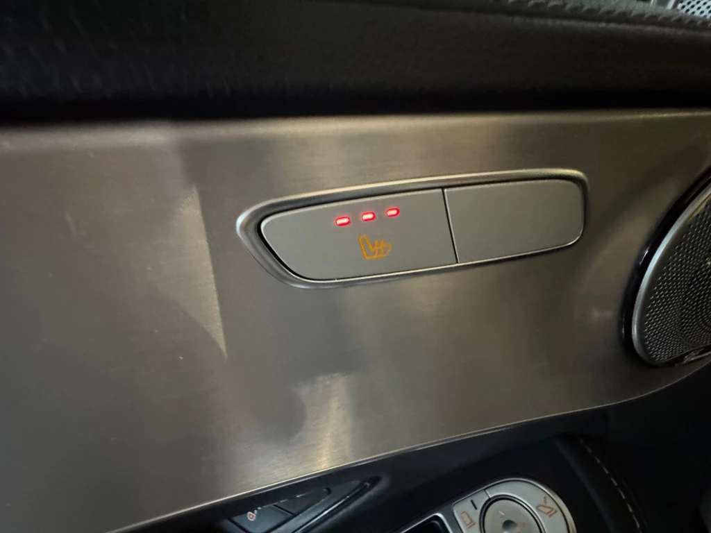 Mercedes-Benz C-Klasse – foto 19