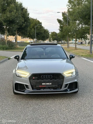 Audi RS3 – thumbnail 18