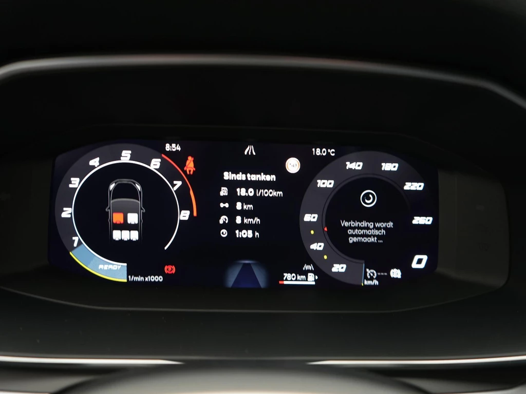 SEAT Leon – foto 15
