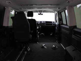 Volkswagen Transporter – thumbnail 88