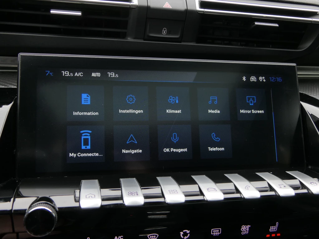 Peugeot 508 – foto 31
