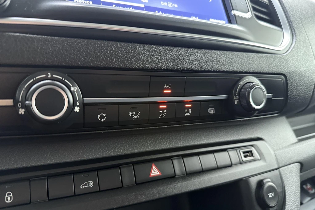 Opel Vivaro – foto 23