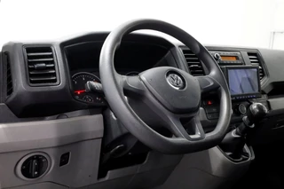 Volkswagen Crafter – thumbnail 12